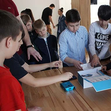 STEM aktivnosti za djecu
